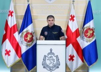 გიორგი შაქარაშვილის საქმეში ბრალდებული არასრულწლოვანი ზ.ხ.-ს მამის დაკავებასთან დაკავშირებით შსს განცხადებას ავრცელებს