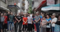  თურქეთში გაუსაძლის სამუშაო პირობებში მყოფი საქართველოს მოქალაქეები სამშობლოში დაბრუნდნენ 