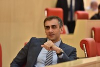 გიორგი კახიანი: პრეზიდენტი და ოპოზიცია ყოველთვის გამოთქვამდა დებატების ჩატარების სურვილს, თუმცა ამჯერად მათ ასეთი სურვილი არ გამოუთქვამთ
