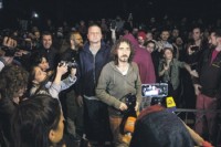 მსოფლიო მედია თბილისში გამართული აქციების შესახებ