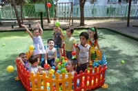 თბილისის საზაფხულო ბაღებმა მუშაობა დაასრულეს