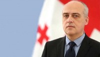 დავით ზალკალიანმა ისრაელის სახელმწიფოს დამოუკიდებლობის 71-ე წლისთავისადმი მიძღვნილ ღონისძიებაში მიიღო მონაწილეობა​