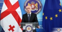 დავით ზალკალიანი: ჩვენ გავაგრძელებთ ბრძოლას იმ ღირებულებებისათვის, რის დასაცავადაც ლევან მიქელაძე 2007 წლის 7 ნოემბერს გადადგა 