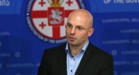 შალვა თადუმაძე მთავარ პროკურორად დაამტკიცეს