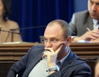 ირაკლი ბერაია: ეს არის პასუხისმგებლიანი, პრაგმატული და წინდახედული ლიდერის მიერ ჩამოყალიბებული სიღრმისეული ანალიზი საქართველოს უსაფრთხოების გარემოს შესახებ
