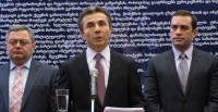 ბიძინა ივანიშვილის კოალიცია პროგრამულ დოკუმენტებზე მუშაობას იწყებს