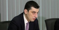 გიორგი გახარია: დღეს ეკონომიკურად ქვეყანა მდიდარი ვერ არის, მაგრამ ჩვენია