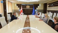 პროკურატურამ ორი ყოფილი მსჯავრდებულის მიმართ არსებული გამამტყუნებელი განაჩენების გადასინჯვის გადაწყვეტილება მიიღო