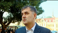 სოზარ სუბარი "ლეოგრანდის" ხანძარზე: ვიმედოვნებ, გამოძიება დაადგენს, იყო თუ არა დანაშაული და შესაბამისი პასუხისმგებლობებიც დადგება 