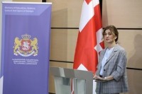 ირინა აბულაძე: მოსამზადებელი პროგრამა კიდევ ერთი შესაძლებლობაა ოკუპირებულ ტერიტორიებზე მცხოვრები აბიტურიენტებისთვის, მოიპოვონ უმაღლეს სასწავლებლებში სწავლების უფლება