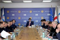 თბილისის მერმა ილია ელოშვილს ბინათმესაკუთრეთა ამხანაგობების დაფინანსების არსებული ფორმის გადახედვა დაავალა