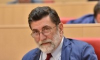 ნუკრი ქანთარია: მწარედ უნდა მოხვდეთ ცხვირში საკუთარი წარსული ყველას, ვინც დღეს ბედავს და პარალელს ავლებს ამ ხელისუფლებასა და იმ რეჟიმს შორის, დღევანდელ თავისუფლებასა და იმდროინდელ დიქტატს შორის, მიშასა და ბიძინას შორის!