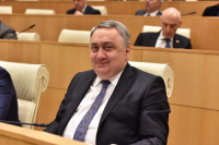 ზვიად კვაჭანტირაძე: მასწავლებლებს გაცილებით მეტი მხარდაჭერა სჭირდებათ