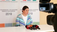 განვითარებისა და დემოკრატიის ცენტრი (CDD): არჩევნების დღემ სერიოზული დარღვევების გარეშე ჩაიარა