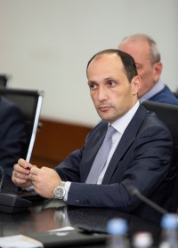 ლევან დავითაშვილი: გაზრდილი მოთხოვნის მიუხედავად, დეფიციტი არ შეიქმნება