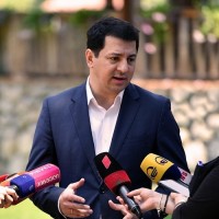 არჩილ თალაკვაძე: საარჩევნო კანონმდებლობის რეფორმის სამუშაო ჯგუფის შეხვედრამ დაადასტურა, რომ ჩვენი გადაწყვეტილება იყო სწორი და ოპოზიციის ჩართულობამ ამ პროცესში ეს კიდევ ერთხელ აჩვენა