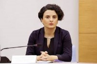 ნათია მეზვრიშვილი: დღეს სახელმწიფოს რესურსები აქვს, საუბარია როგორც ექიმებზე, ისე საწოლებზე