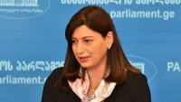 სოფიო ქაცარავა: ეს იყო ძალიან მკაფიო, გულწრფელი და მომავალზე ორიენტირებული განცხადება