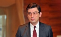 გიორგი გახარია: ჩვენ ვცხოვრობთ საპარლამენტო რესპუბლიკაში და საპარლამენტო კონტროლის მნიშვნელობა ჩვენთვის არის კრიტიკულად მნიშვნელოვანი