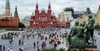 ახალი კვლევის თანახმად, რუსეთში ქართველების მიმართ ნეგატიურმა დამოკიდებულებამ მნიშვნელოვნად იკლო 
