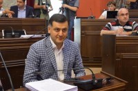 ილია წულაია: გუშინდელი ინტერვიუ იყო დროული და საინტერესო