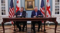 «Radio Voice of America» (აშშ): საქართველო და ამერიკა ერთმანეთს სადაზვერვო ინფორმაციებს გაუზიარებენ (კომენტარები)