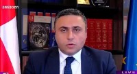 დავით მათიკაშვილი: ირაკლი შოთაძე მოიქცა ისე, როგორც მოიქცეოდა მაღალი პროფესიონალი და მაღალი მორალური ღირებულებების მქონე ადამიანი, როდესაც მან თანამდებობა დატოვა დავით მათიკაშვილი: ირაკლი შოთაძე მოიქცა ისე, როგორც მოიქცეოდა მაღალი პროფესიონალი და მაღალი მორალური ღირებულებების მქონე ადამიანი, როდესაც მან თანამდებობა დატოვა