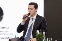 საქართველოს ბანკის პარტნიორობით „უძრავი ქონებისა და სასტუმრო ბიზნესის საერთაშორისო ყოველწლიური ფორუმი“ იმართება