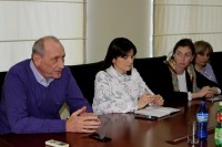 აზიურ ფაროსანასთან ბრძოლის საკითხებზე გურიის ადგილობრივ მუნიციპალიტეტებთან შეხვედრა გაიმართა