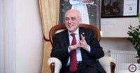 დავით ზალკალიანი პოლონეთში მცხოვრებ ქართული დიასპორის წარმომადგენლებს შეხვდა