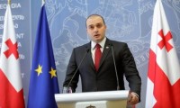 მამუკა ბახტაძე: ევროკავშირის მიერ საქართველოსთვის 3,4 მილიარდი ევროს გამოყოფა არის კიდევ ერთ დადასტურება იმისა, რომ საქართველო ევროკავშირის საიმედო პარტნიორია