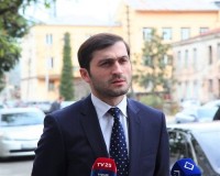 რიჟვაძე: განსაკუთრებით შევუწყობთ ხელს ახალგაზრდებს და შევუქმნით პირობებს რომ ისინი დარჩნენ მთაში
