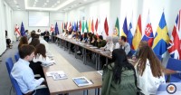 მიხეილ ჯანელიძე: საქართველოს ევროპული მომავალი ახალგაზრდების ხელშია