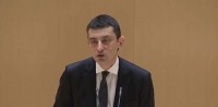 გიორგი გახარია: საქართველოს თავისი სტრატეგიული მდებარეობით აქვს უზარმაზარი პოტენციალი გახდეს ჰაბი აღმოსავლეთს და დასავლეთს შორის ვაჭრობის ხელშესაწყობად