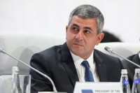 ზურაბ პოლოლიკაშვილი: თბილისის დეკლარაცია არის მსოფლიო მასშტაბით აღიარება, რომ საქართველო დაცული და მწვანე ქვეყანაა