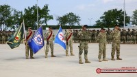 31-ე ბატალიონმა საქართველოს თავდაცვის მზადყოფნის პროგრამა (GDRP) დაიწყო