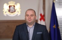 ბექა ლილუაშვილი: დასაქმებულებს, რომლებსაც მარტის ხელფასი აპრილში ჩაერიცხათ, მაგრამ აპრილში ხელფასი დაკარგეს, სახელმწიფო აუცილებლად დაეხმარება