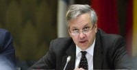 იან კელი: ყურადღებით ვადევნებთ თვალს საკონსტიტუციო ცვლილებებზე მუშაობის პროცესს 