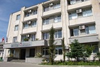 გია დანელია სამეგრელო-ზემო სვანეთის საოლქო პროკურატურაში გამოკითხვაზე იმყოფება