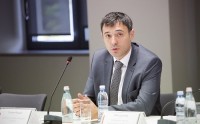 ნიკოლოზ გაგუა: სუვერენული საკრედიტო რეიტინგის უცვლელად - „BB“ დონეზე შენარჩუნება მნიშვნელოვანი გზავნილია ინვესტორებისთვის