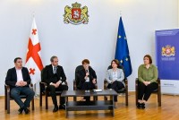 lit.ge-ზე საქართველოს ყველა მოქალაქეს ერთი თვის განმავლობაში 2093 ელექტრონულ წიგნზე თავისუფალი წვდომა ეძლევა