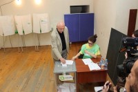ლადო კახაძე: უნდა გვეყოს გონიერება, რომ პროვოკაციას არ ავყვეთ