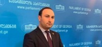 ანრი ოხანაშვილი: ოპოზიციის მოწოდება, რომ საპარლამენტო ზედამხედველობასა და კონტროლში იყონ ჩართული, არის სრული დემაგოგია