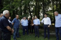 ლევან დავითაშვილი: წელს თხილის მოსავალი ჭარბი და ხარისხიანი იქნება
