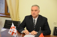 ზვიად ძიძიგური: სალომე ზურაბიშვილი არის სახელმწიფოებრივად მოაზროვნე ადამიანი