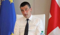 გიორგი გახარია: სისტემური „ლოკდაუნები“ ქვეყანაში არ იქნება, იქნება წერტილოვანი ჩაკეტვები იმისთვის, რომ სწრაფად მოვერიოთ აფეთქების კერებს