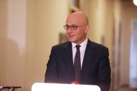 ივანე მაჭავარიანი: ის, რომ არჩევნები არ გაყალბებულა, ოპოზიციამ ძალიან კარგად იცის