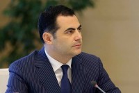 ალექსანდრე მოწერელია: მივესალმები ზუგდიდის მერიაში ახალგაზრდა, ნიჭიერი, ღირსეული პროფესიონალების წარმოჩენას