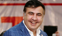 მიხეილ სააკაშვილი: მე საქართველოს სახელმწიფოს შემქმნელი ვარ და მსურს ისტორიაში უკრაინის თანამედროვე სახელმწიფოს ერთ-ერთი შემქმნელის სახელითაც შევიდე 