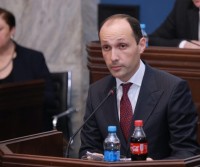 ლევან დავითაშვილი: მხარდაჭერა ეფუძნება სამ ძირითად მიმართულებას - ფერმერთა კოოპერატივები, მცირე და საშუალო მეურნეობები და მსხვილი ინტენსიური საწარმოები